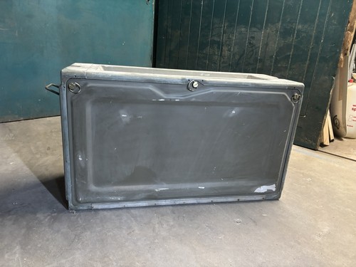 Laycorn storage transport box - storage,