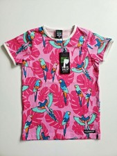 NEW - Viller VALLA - pink