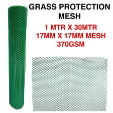 Turf Reinforcement Grass