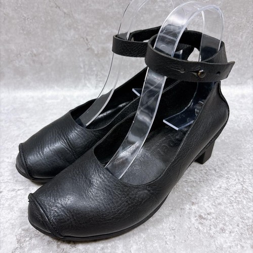 Trippen women leather pumps - trippen,