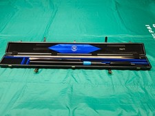 John Parris 3/4 Ultimate Cue