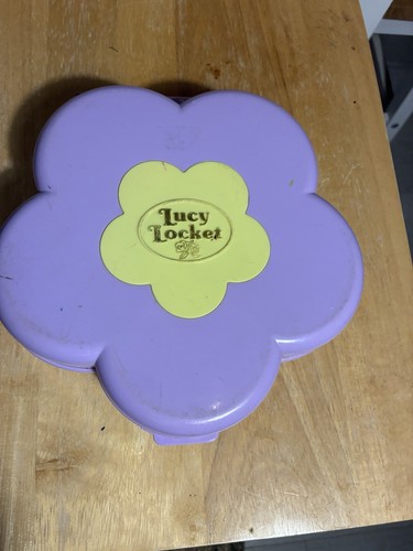Vintage ultra rare polly - ultra,