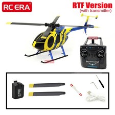 RC ERA C184 Mini MD500 with