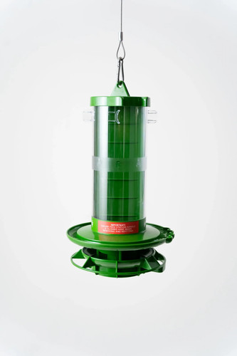 Cleaner feeder - cleaner,