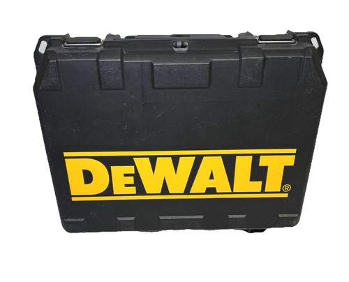 Dewalt hard tool - tool, case