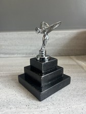 Rolls Royce Spirit of Ecstasy