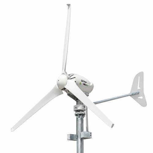 Heli 2kw off grid - heli,