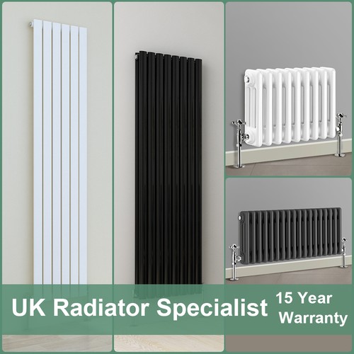 Designer radiator horizontal - designer,