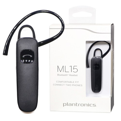 New genuine oem plantronics - genuine,