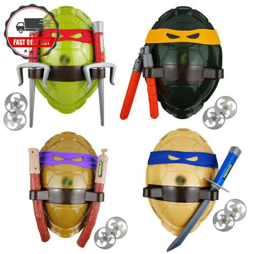 Boys teenage ninja - boys, turtles