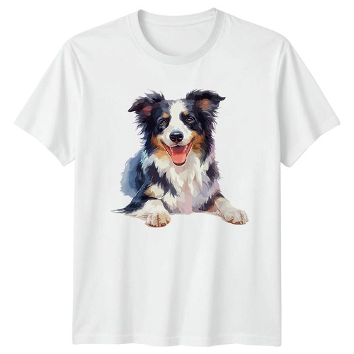 Border collie shirt - collie, t-shirt