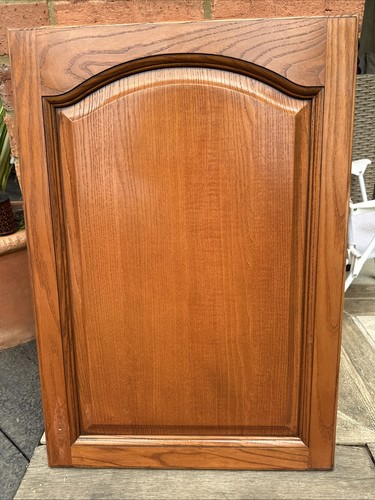 Kitchen door solid - door,