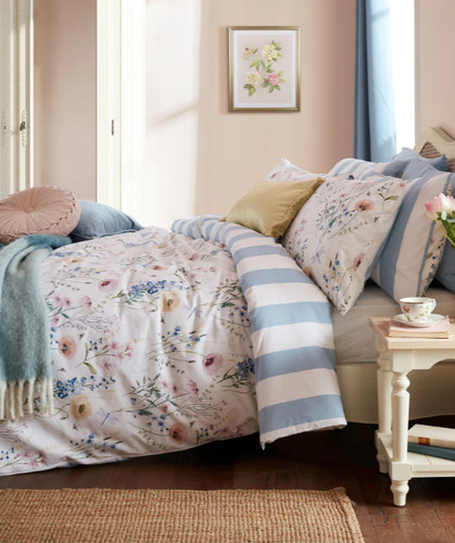 Laura ashley 100 cotton - ashley,