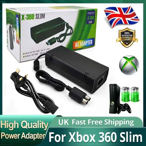 For xbox 360 slim 360s - for,