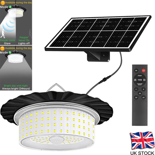 244led solar powered hanging - 244led,
