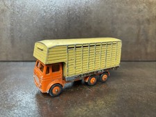 1960s Vintage Budgie Leyland