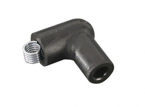 Universal rubber spark plug - universal,
