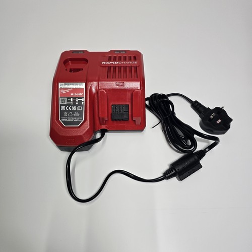 Genuine milwaukee m12 - genuine, m18