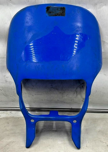 Cupolino porta faro - porta, xt