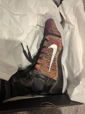 Nike Kobe IX Elite High Protro