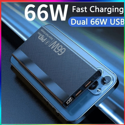 Power portable bank pack - power,