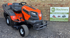 Husqvarna TC338 Ride On Mower