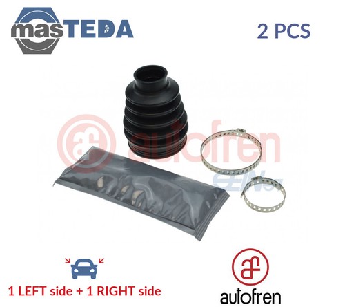 D8499t joint boot kit - cv,