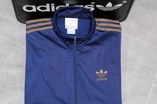 ADIDAS 80'S VINTAGE FIREBIRD