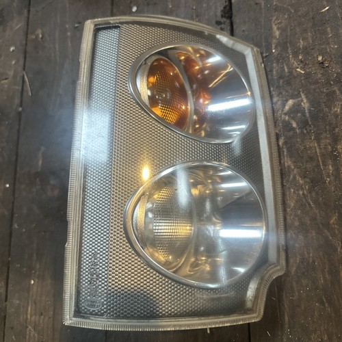Range rover l322 front s - rover,