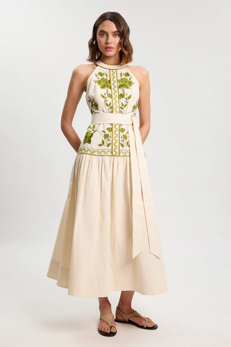 Karen millen maxi - karen, womens