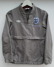 Vintage Umbro England Football