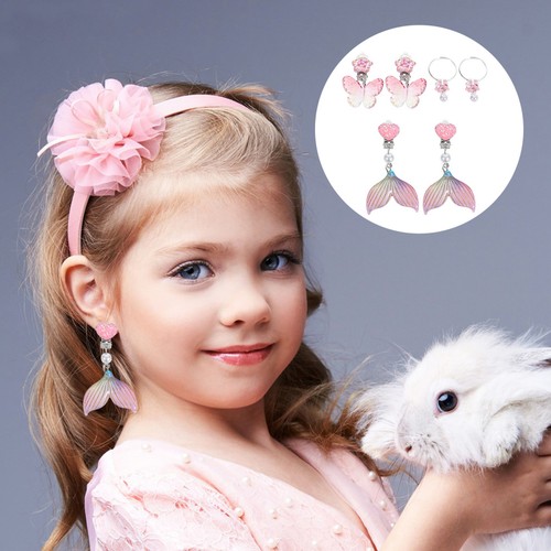 Pairs children ear - pairs,