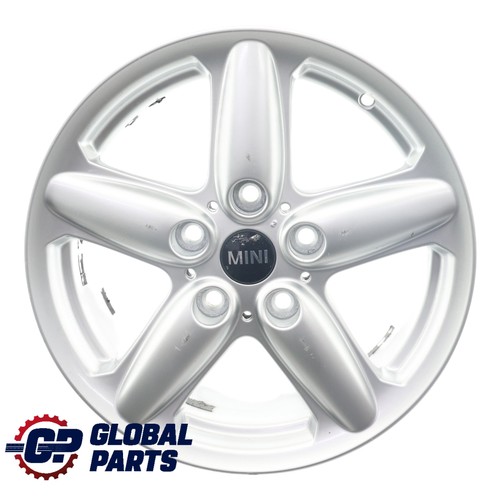 Mini cooper one r60 r61 - r60, wheel