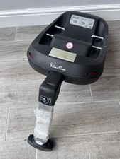 Silver cross simplifix isofix - cross,