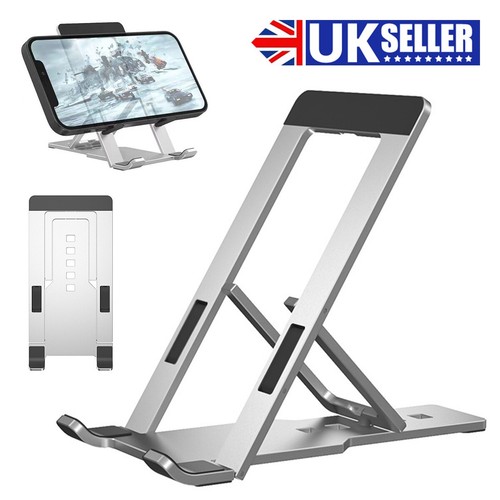 Folding mobile phone bracket - mobile,
