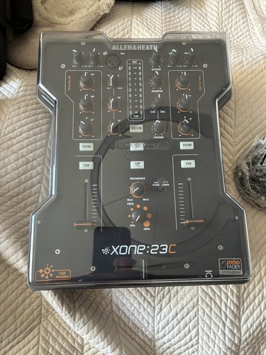 Allen heath xone 23c - &,
