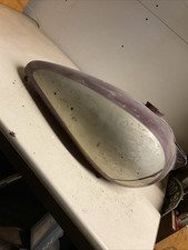 Vintage Classic Motorcycle