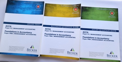 Set books for - 3, f2
