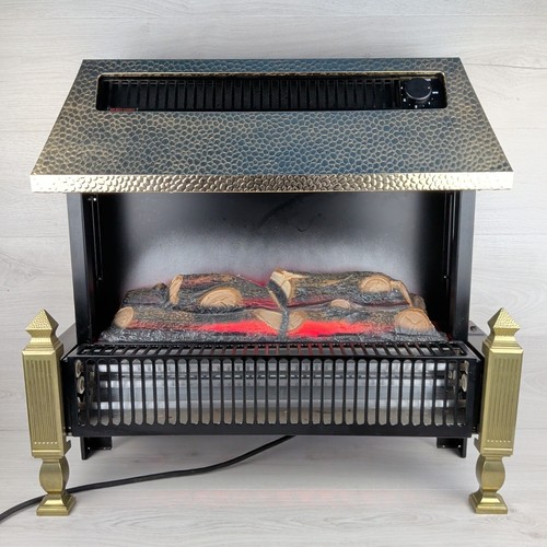 Dimplex 430rce electric fire - electric,