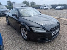 Audi TT 8J V6 250BPH DSG