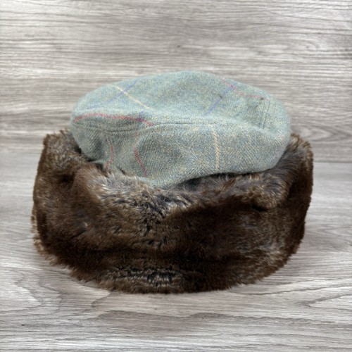 Jack murphy women wool hat - wool,