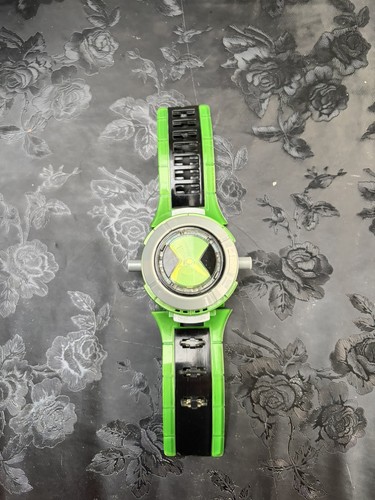 2008 ben ultimate omnitrix - 10,