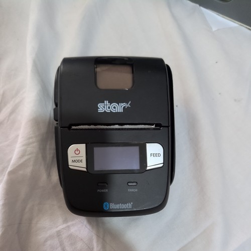 Star micronics - star,