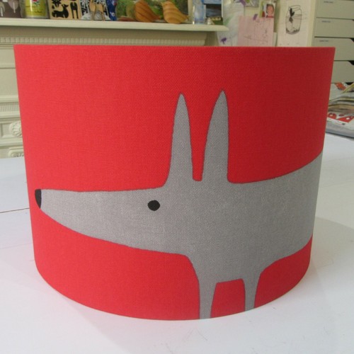 Handmade lampshade scion mr - scion,