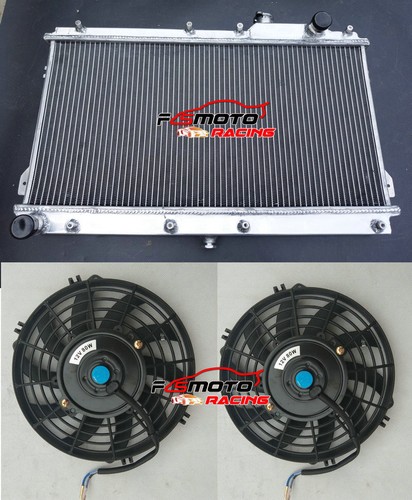 Aluminum radiator fans for - radiator,