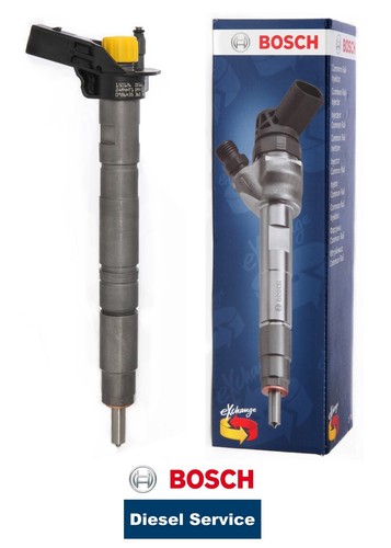 Injector fuel - injector, audi