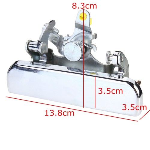 For ford courier pickup - for, mazda
