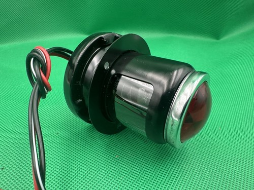Lucas type mt110 - type, rear