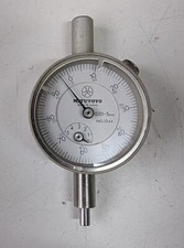 Mitutoyo dial test indicator 1044