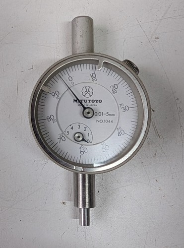 Mitutoyo dial test - , indicator